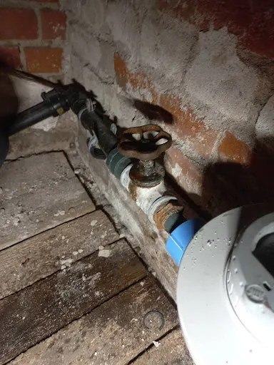 Hydraulik Wrocław Hydrofix Paweł Magdy